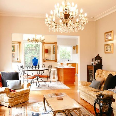 Comfort-Style-Unexpected Villa Sea Lake Bagian luar foto