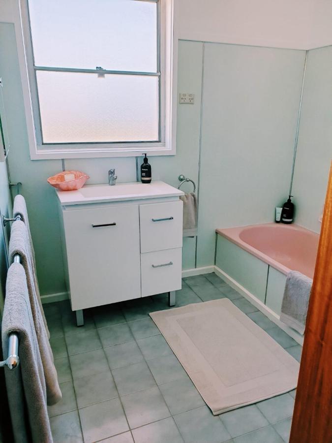 Comfort-Style-Unexpected Villa Sea Lake Bagian luar foto