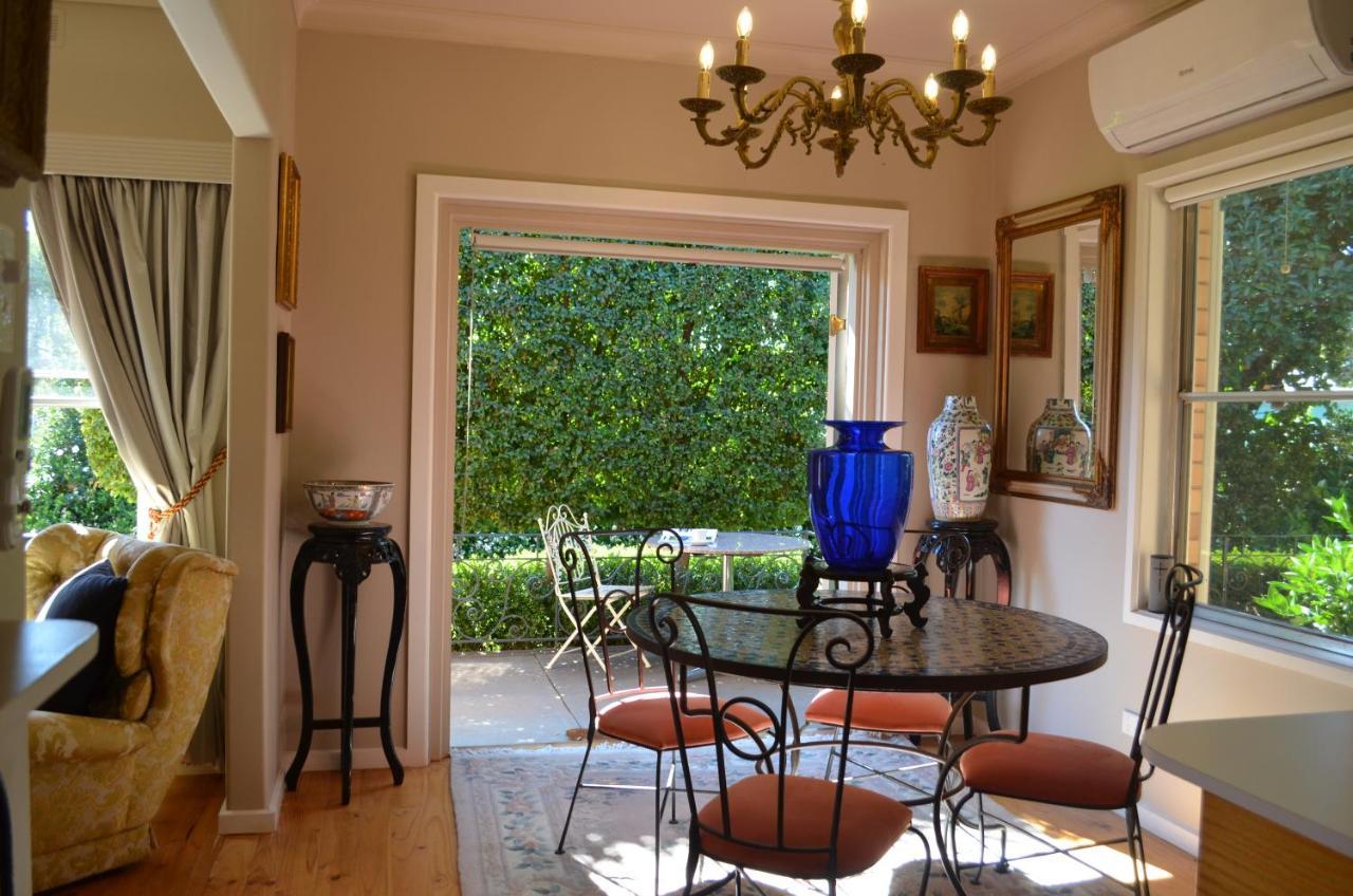 Comfort-Style-Unexpected Villa Sea Lake Bagian luar foto