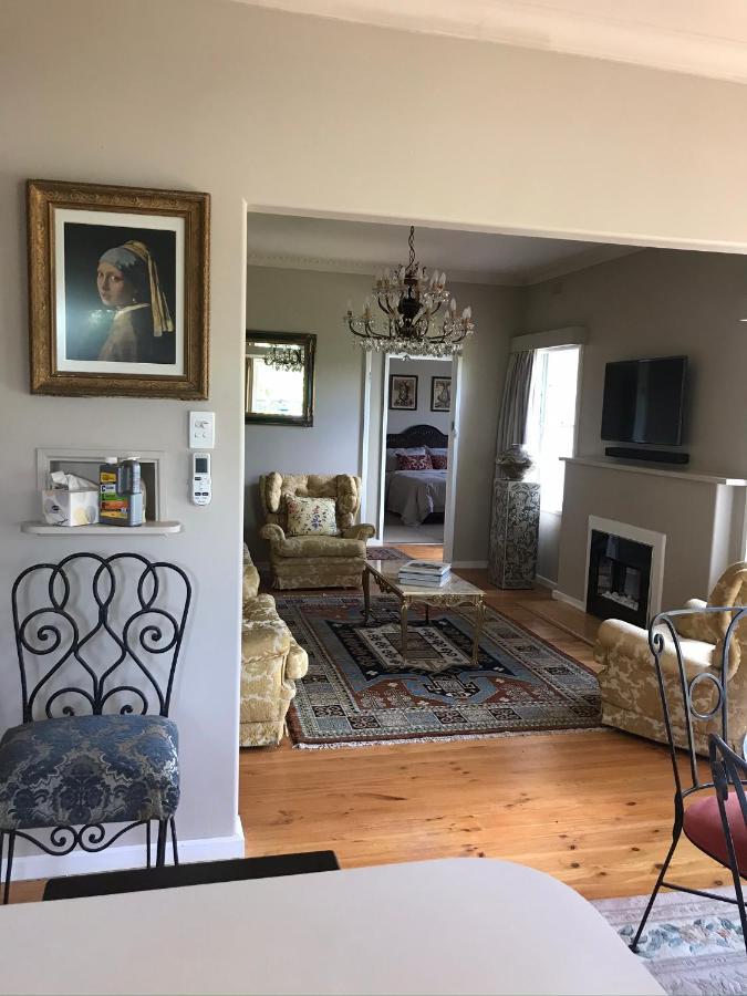 Comfort-Style-Unexpected Villa Sea Lake Bagian luar foto