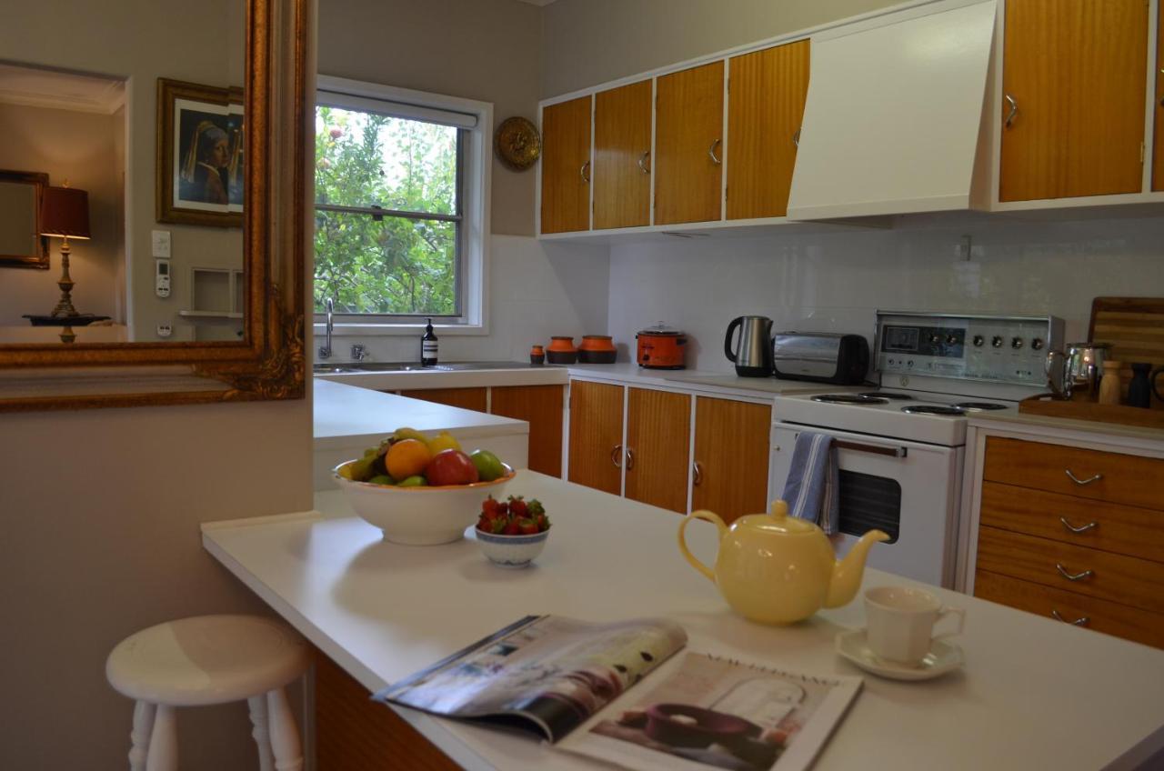 Comfort-Style-Unexpected Villa Sea Lake Bagian luar foto