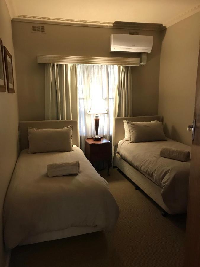 Comfort-Style-Unexpected Villa Sea Lake Bagian luar foto