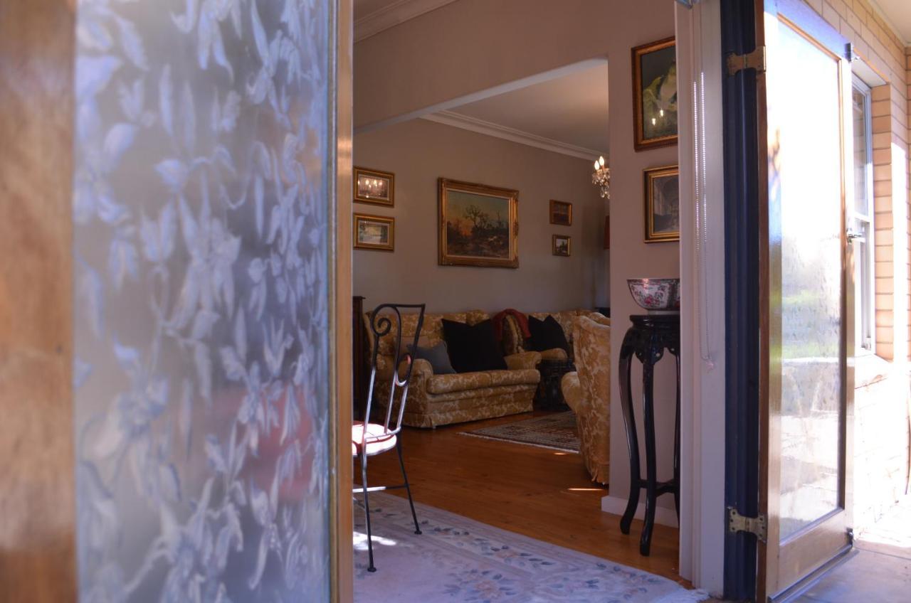 Comfort-Style-Unexpected Villa Sea Lake Bagian luar foto