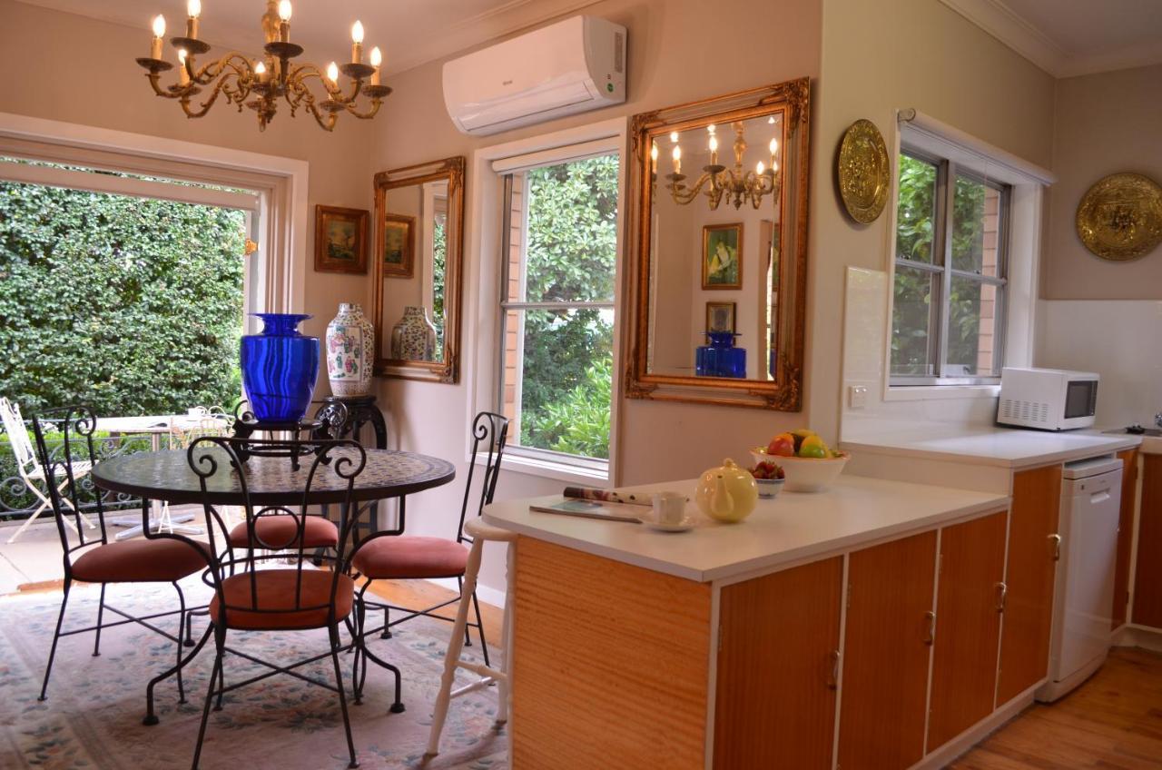 Comfort-Style-Unexpected Villa Sea Lake Bagian luar foto