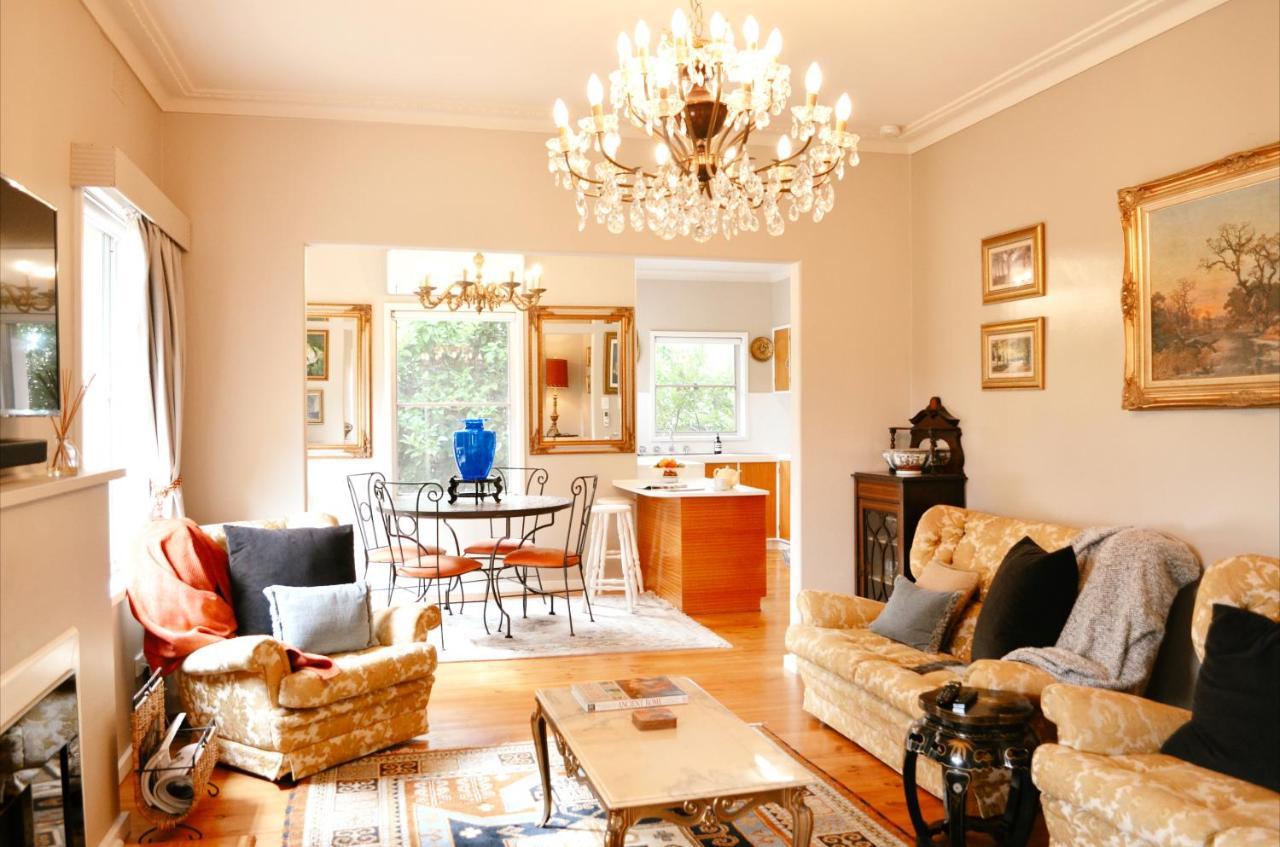 Comfort-Style-Unexpected Villa Sea Lake Bagian luar foto